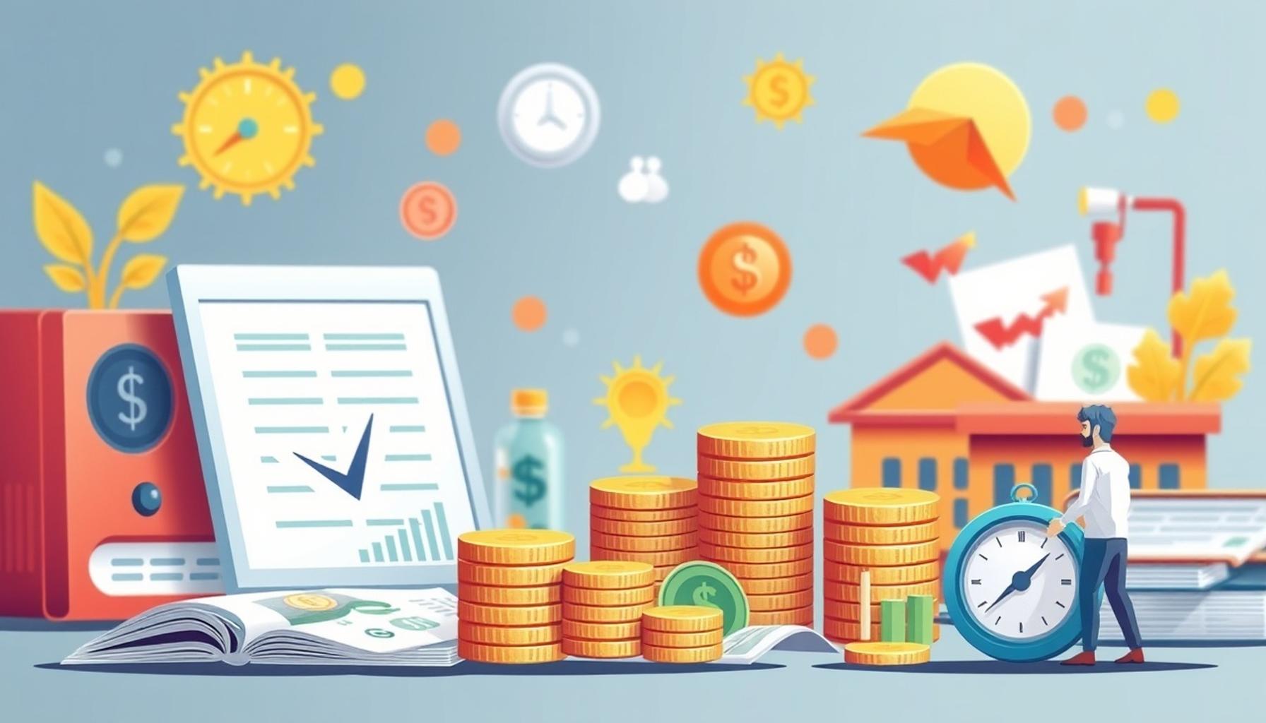 Effective Strategies for Expense Allocation in Small Businesses