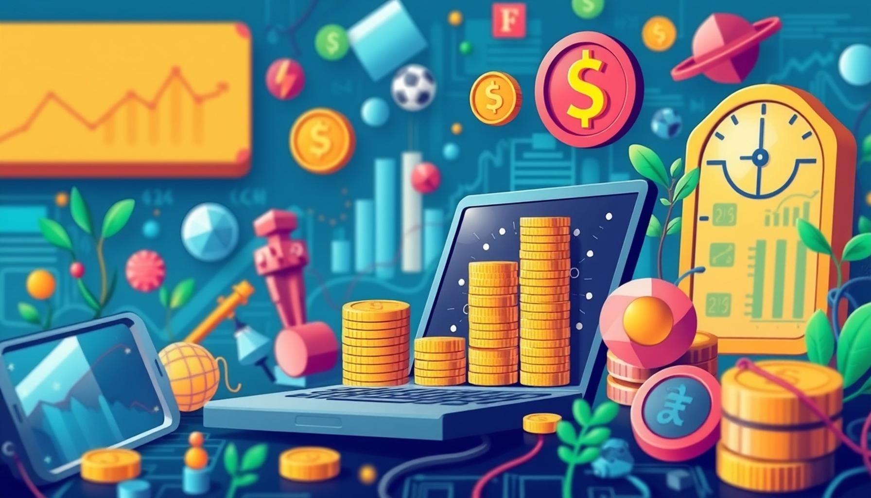 How Technology Is Transforming Expense Allocation in Organizations