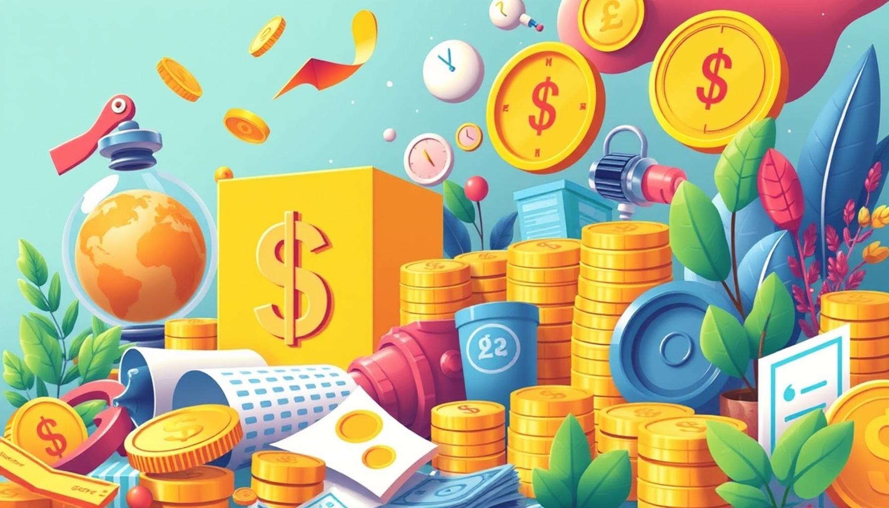 The Role of Expense Allocation in the Financial Sustainability of Startups