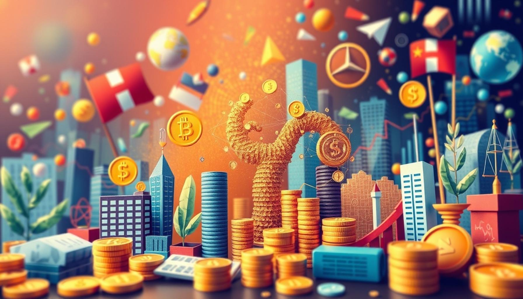 How Technology Is Transforming Financial Forecasting in Canadian Companies