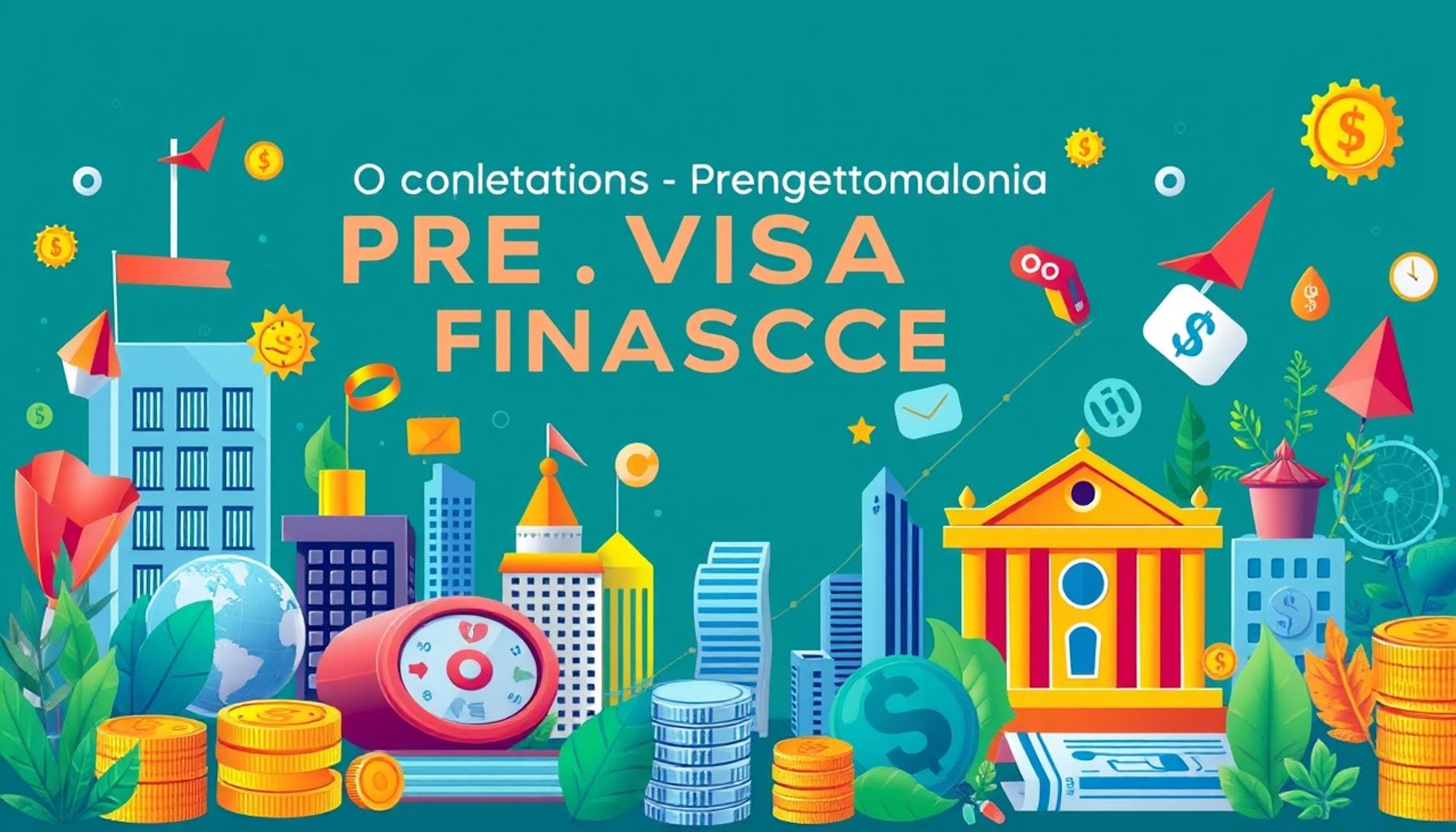 The Role of Financial Forecasting in the Sustainability of Canadian Startups