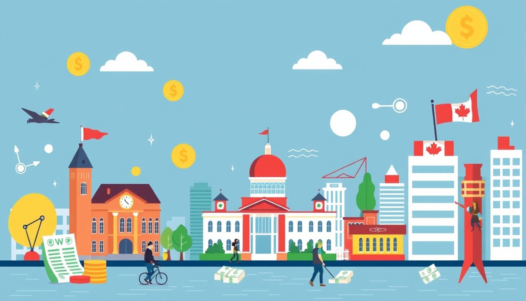 The Importance of Budget Planning for Small Businesses in Canada