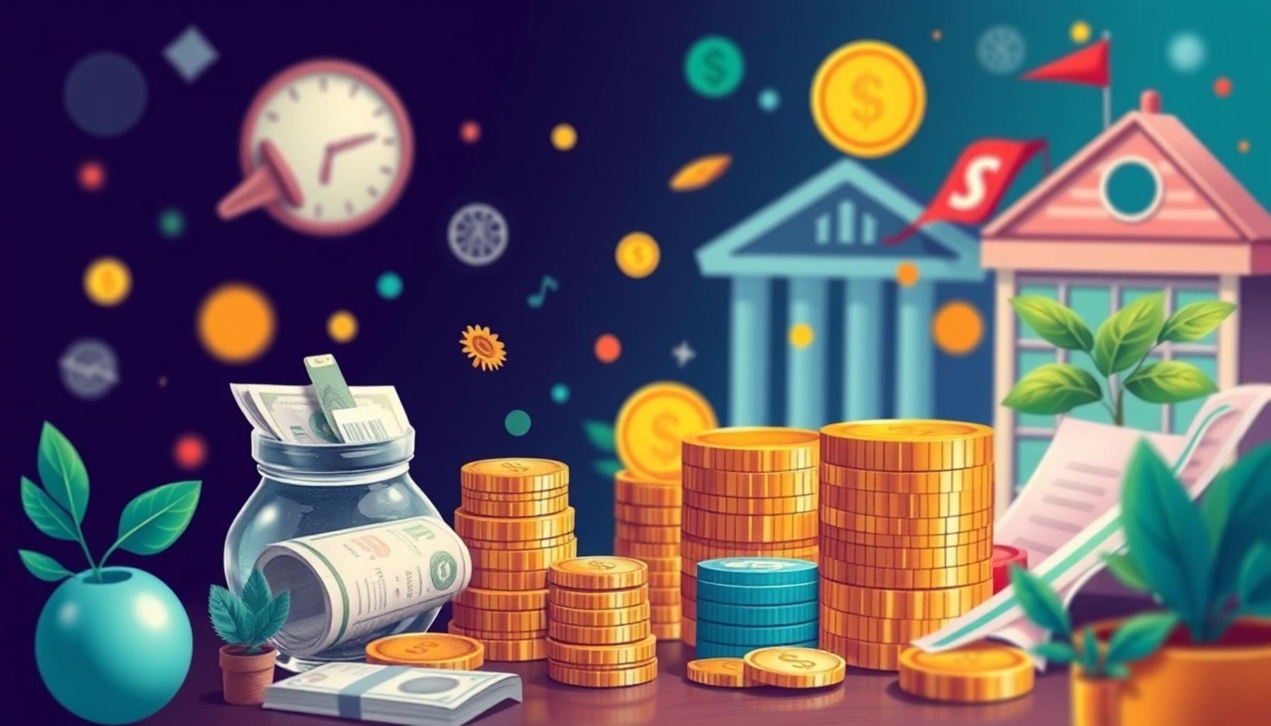 The Importance of Cost Management in the Financial Sustainability of Small Businesses