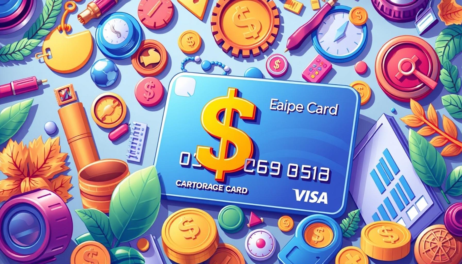 How to Choose the Ideal Credit Card for Your Financial Needs