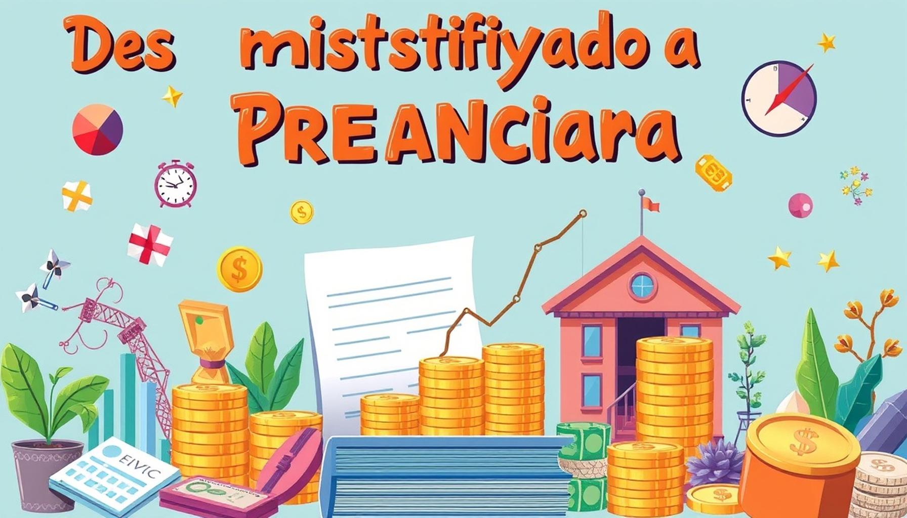 Demystifying Financial Forecasting: How Beginners Can Create Effective Budgets