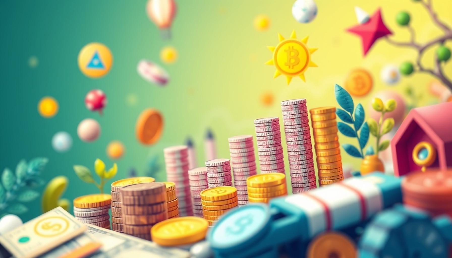 The Importance of Financial Forecasting for Startups: How to Plan the Future Safely