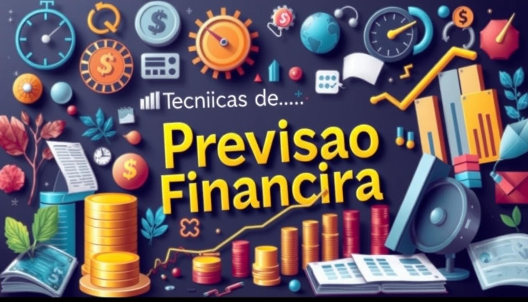 Financial Forecasting Techniques: Trend Analysis and Projections for Small Businesses