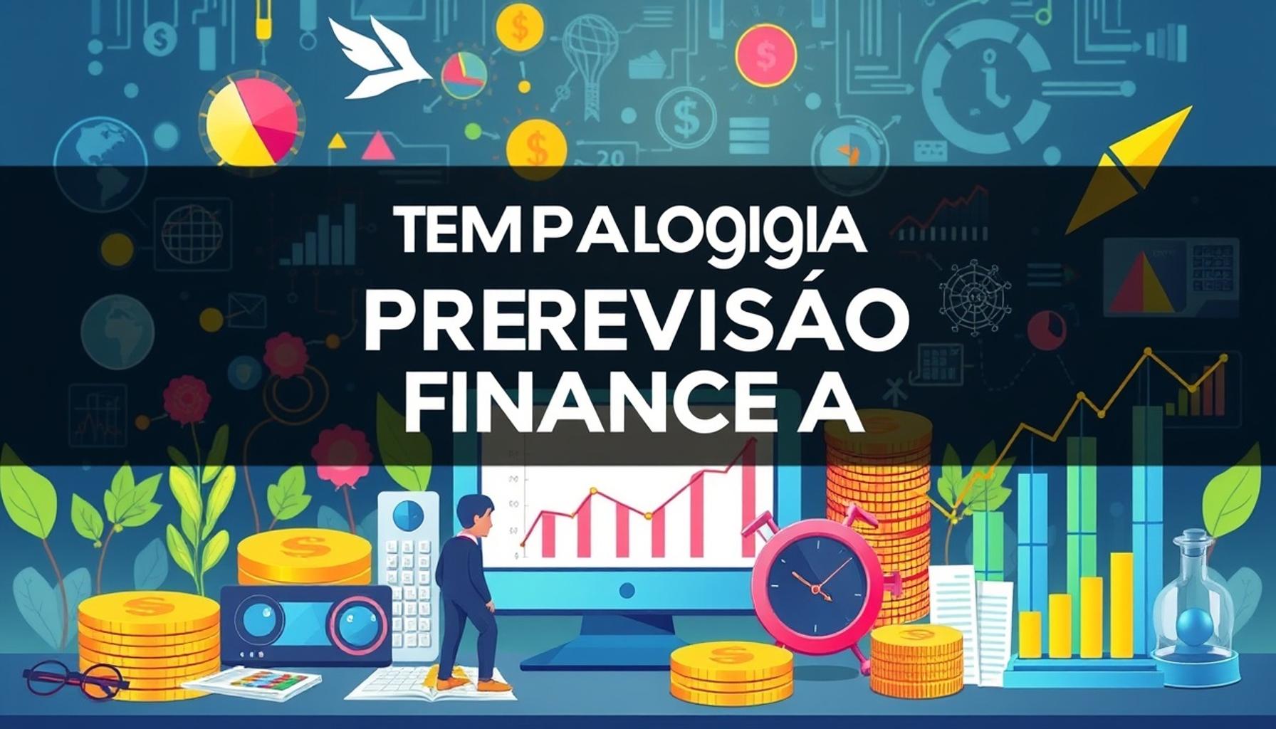 Impact of Technology on Financial Forecasting: Tools and Software that Transform Resource Management