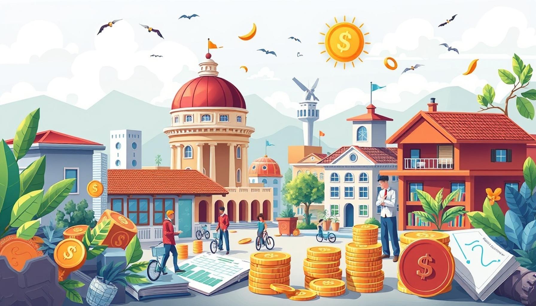 How Budget Planning Can Help Canadians with Retirement