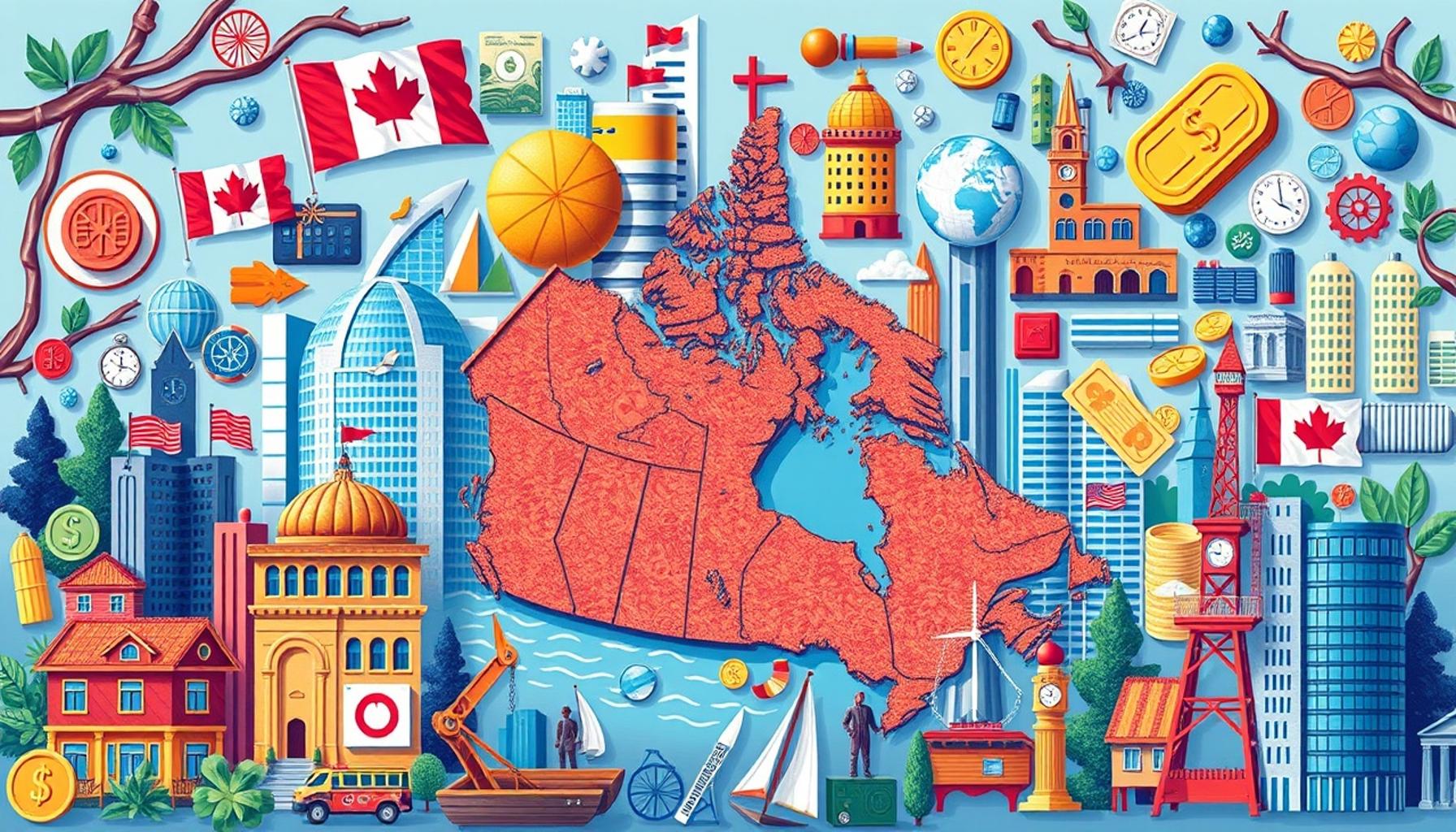 Challenges of Budget Planning for Immigrants in Canada