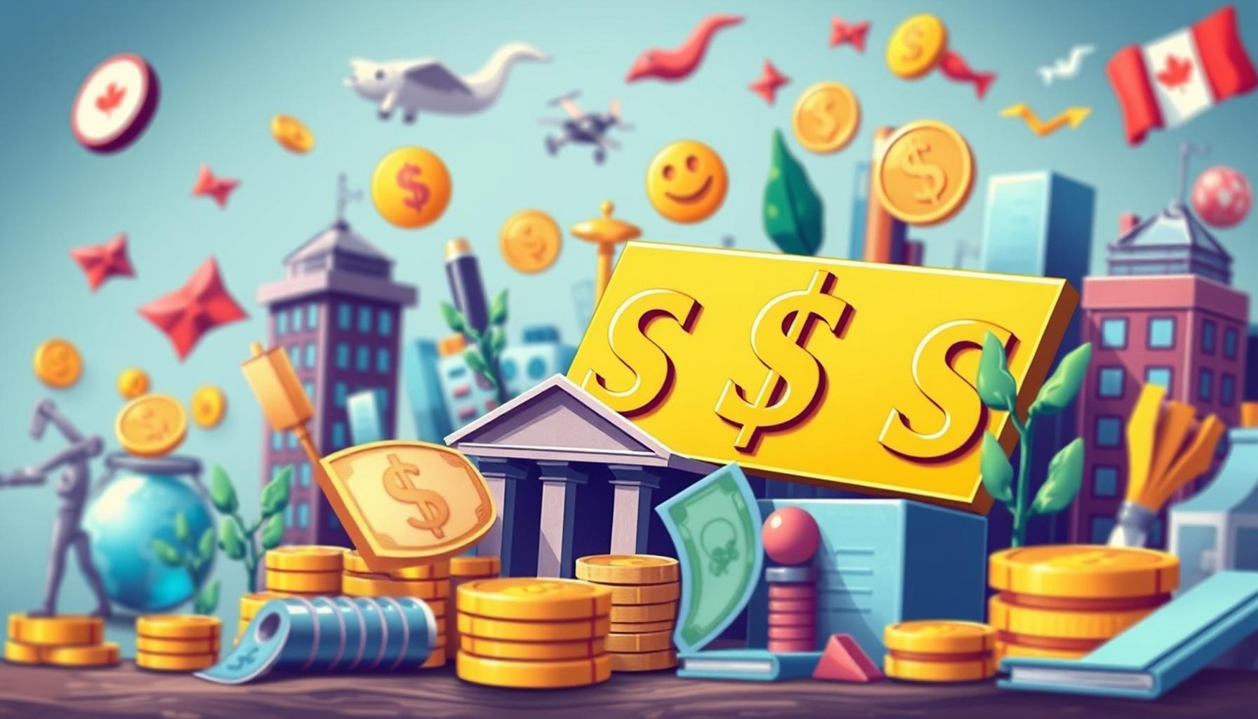 Cost Reduction Strategies in Times of Crisis: Lessons from the Canadian Financial Sector