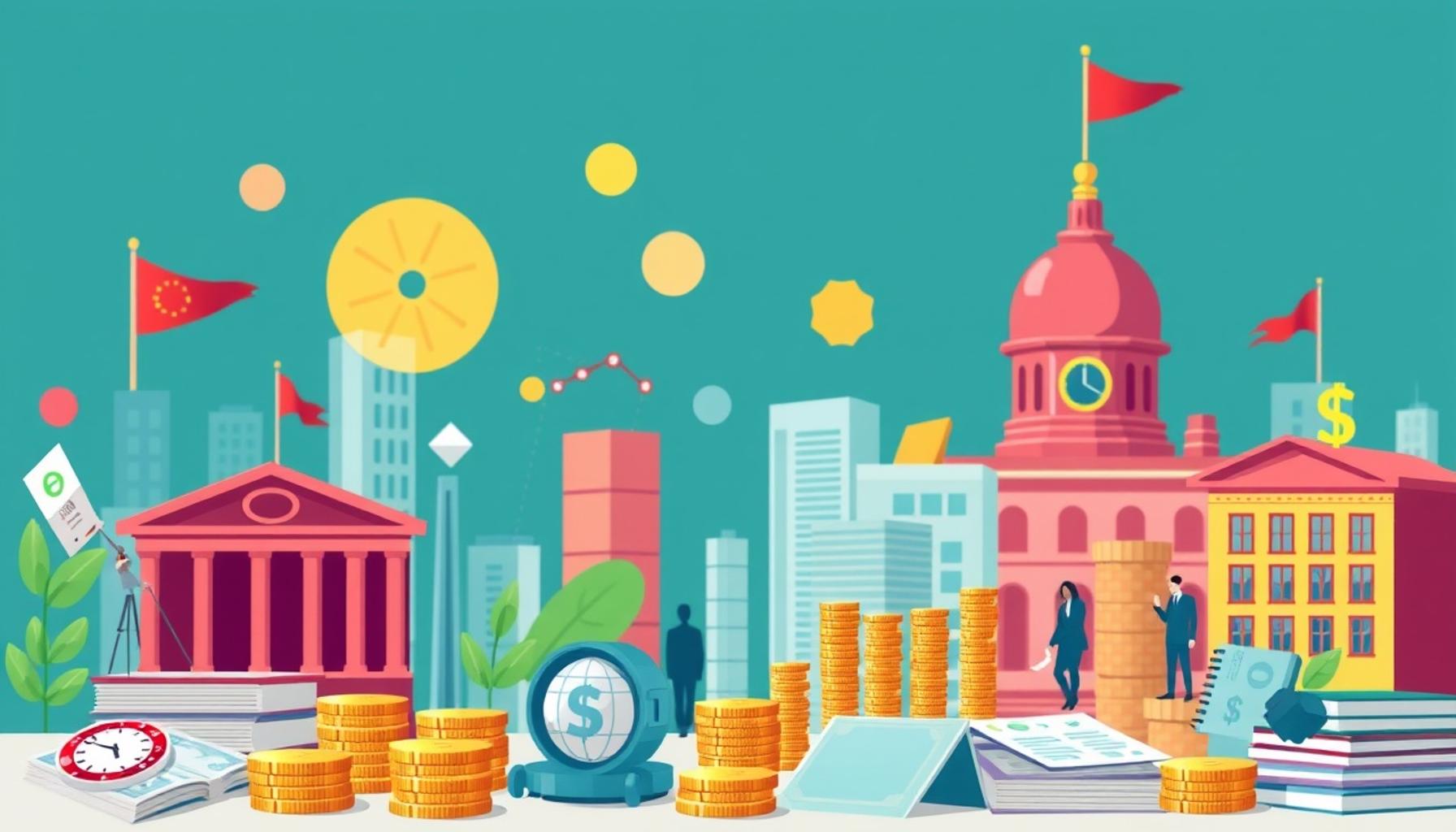 Impact of Canadian Legislation on Business Cost Management