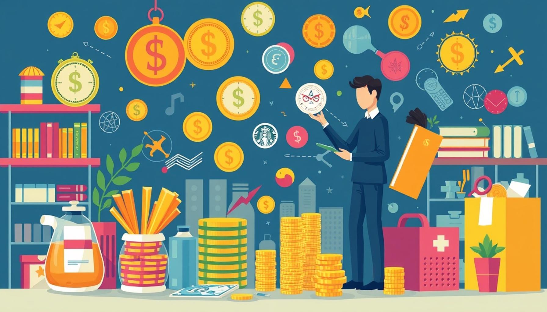 The Psychology of the Consumer and Its Impact on Cost Management in Canadian Businesses