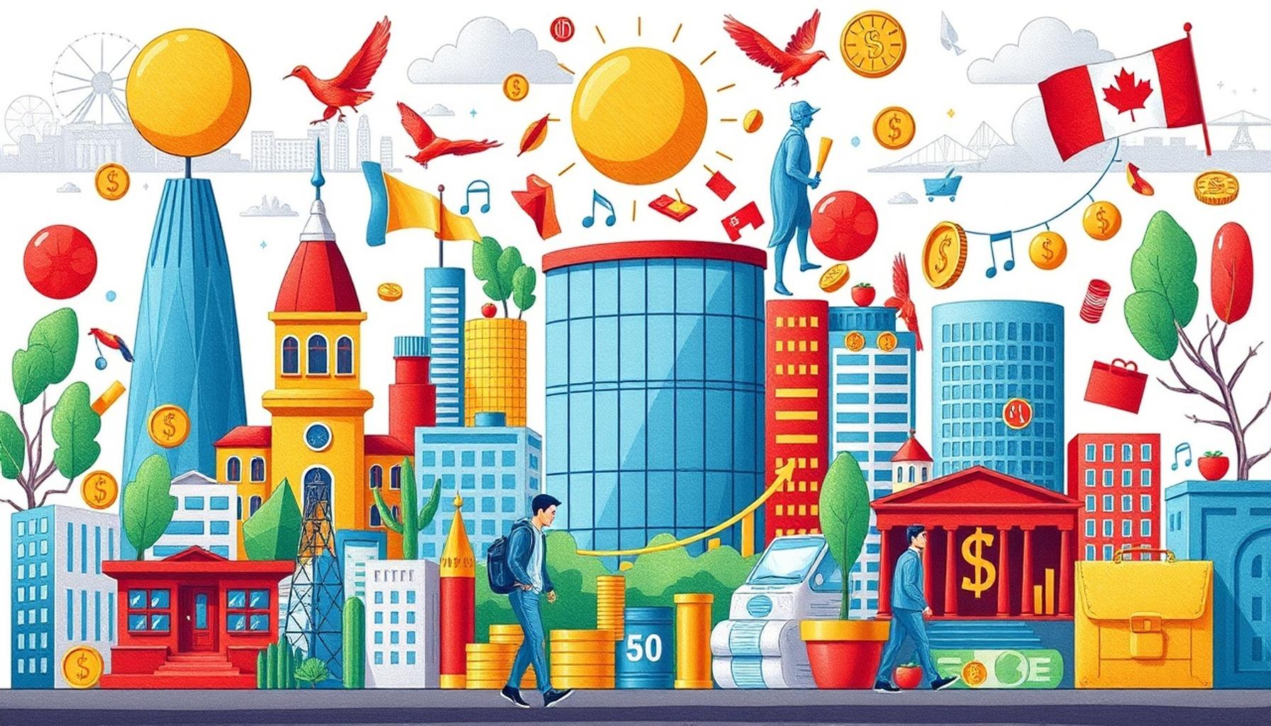The Importance of Cost Management for Small Businesses in Canada