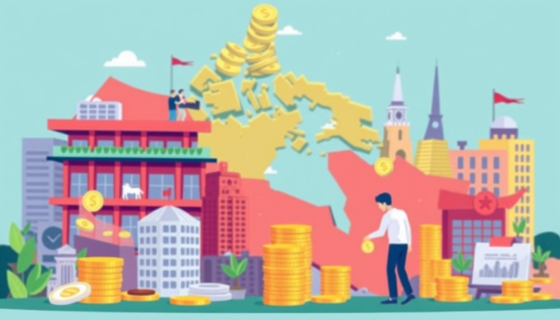 How Expense Allocation Affects Profitability in Canadian Startups