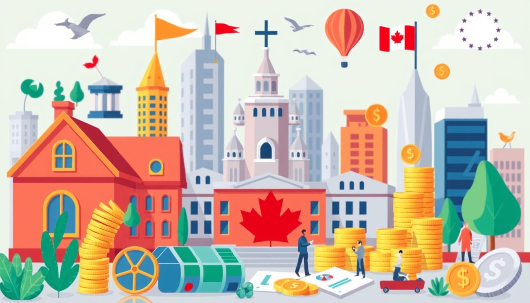 The Importance of Expense Allocation for Small Businesses in Canada