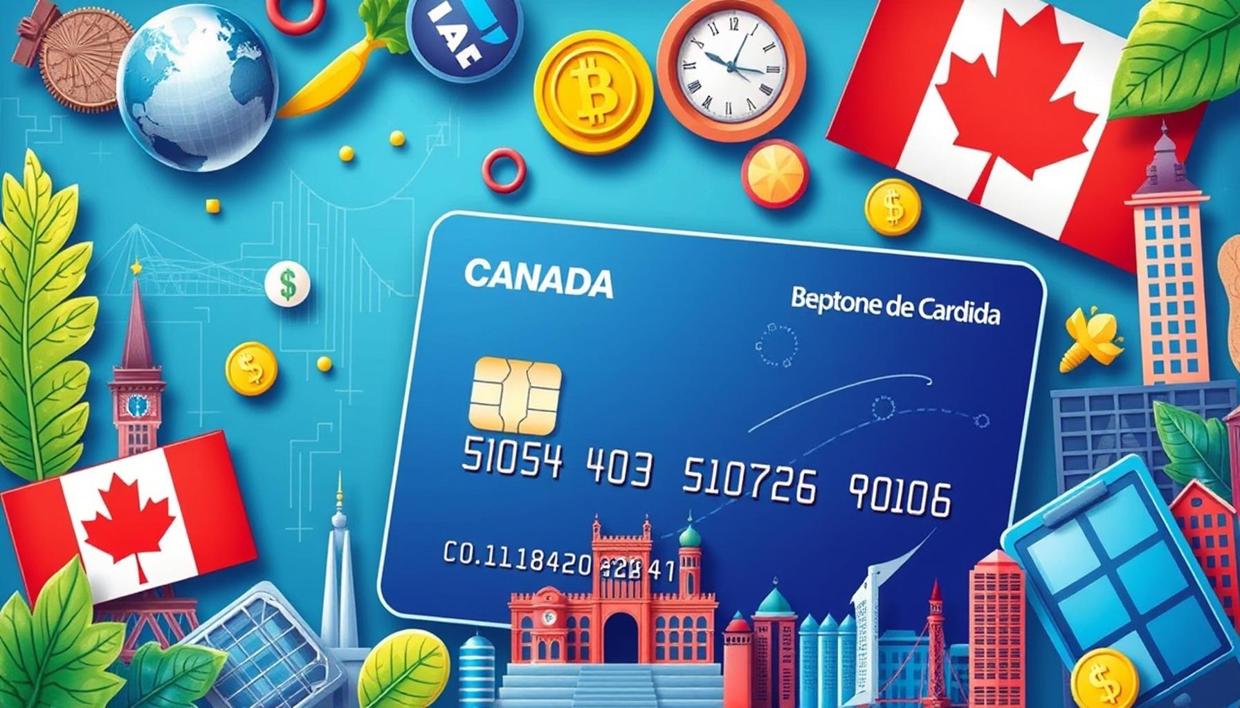 The benefits and pitfalls of using credit cards in Canada