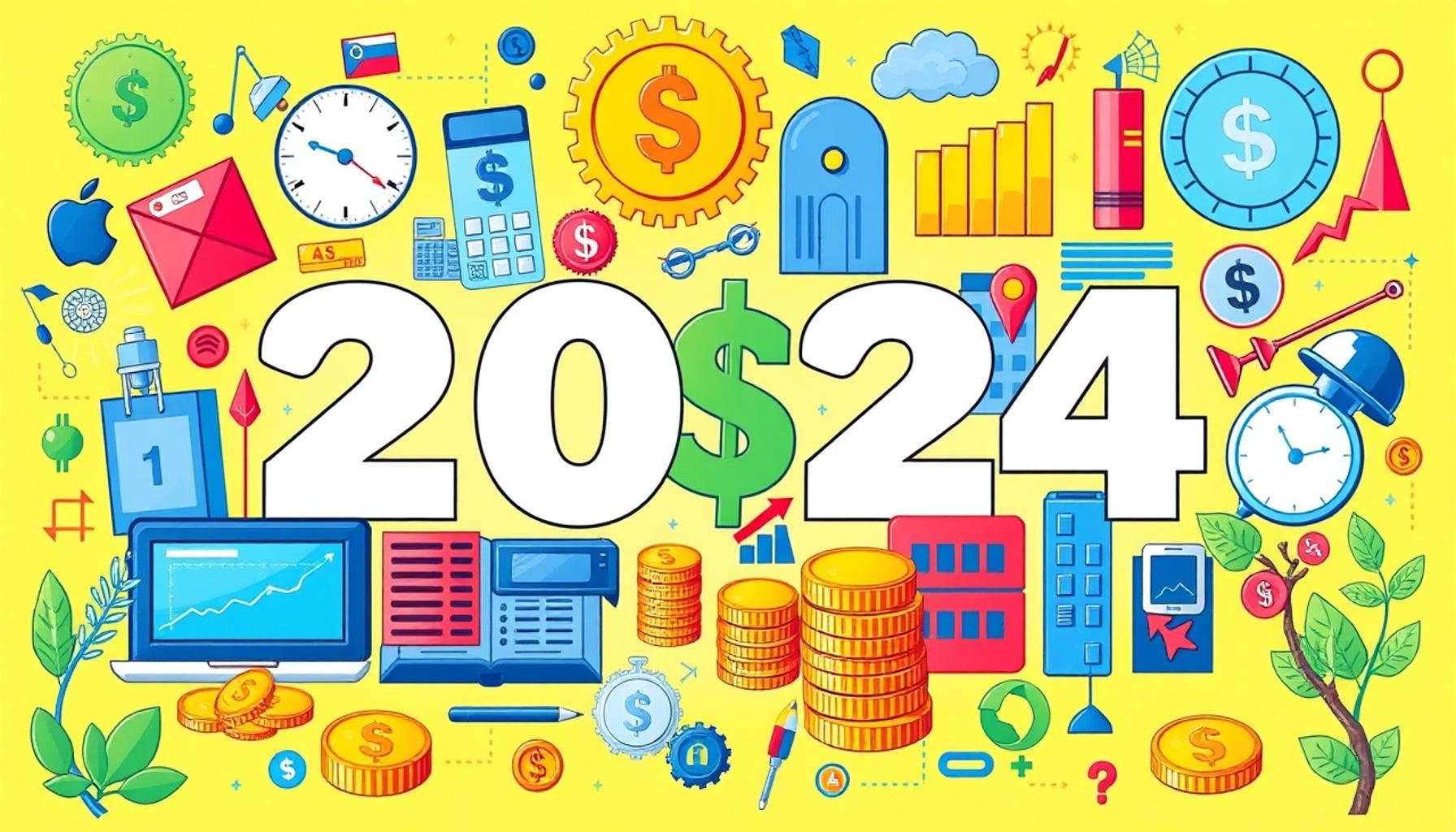 Technology and Innovation in Cost Management: Tools and Trends for 2024