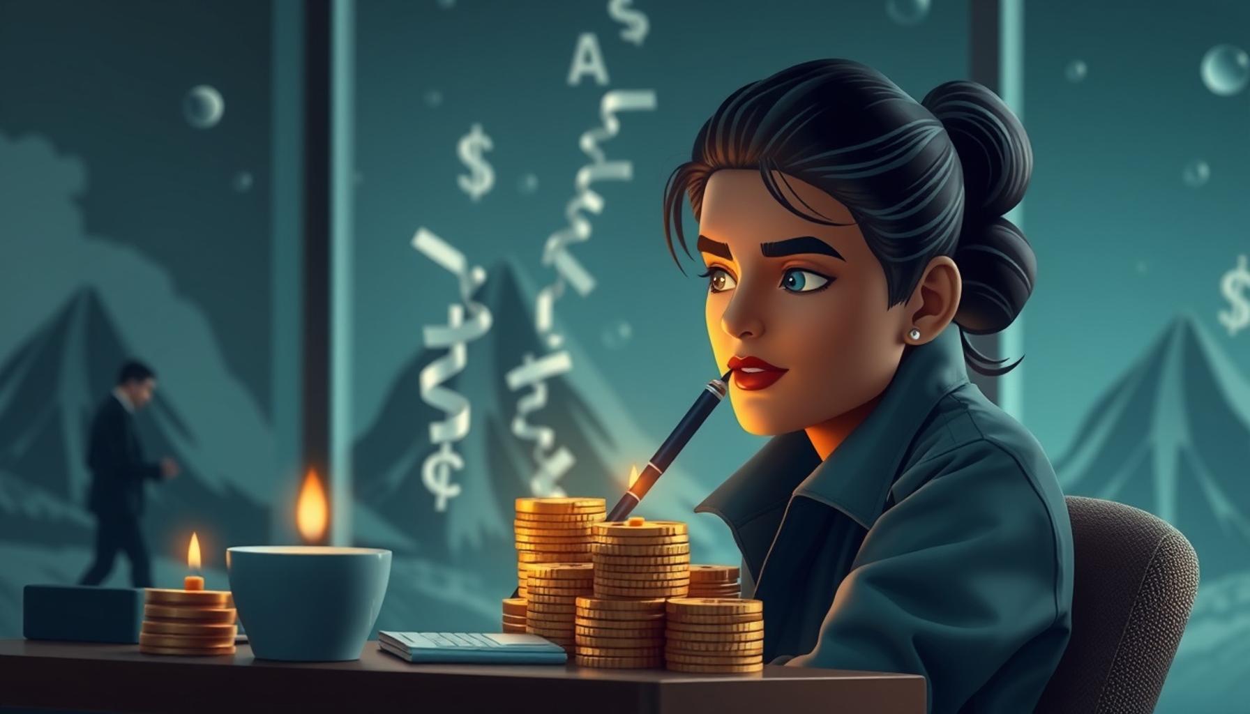 Guidelines for successful budgeting?>