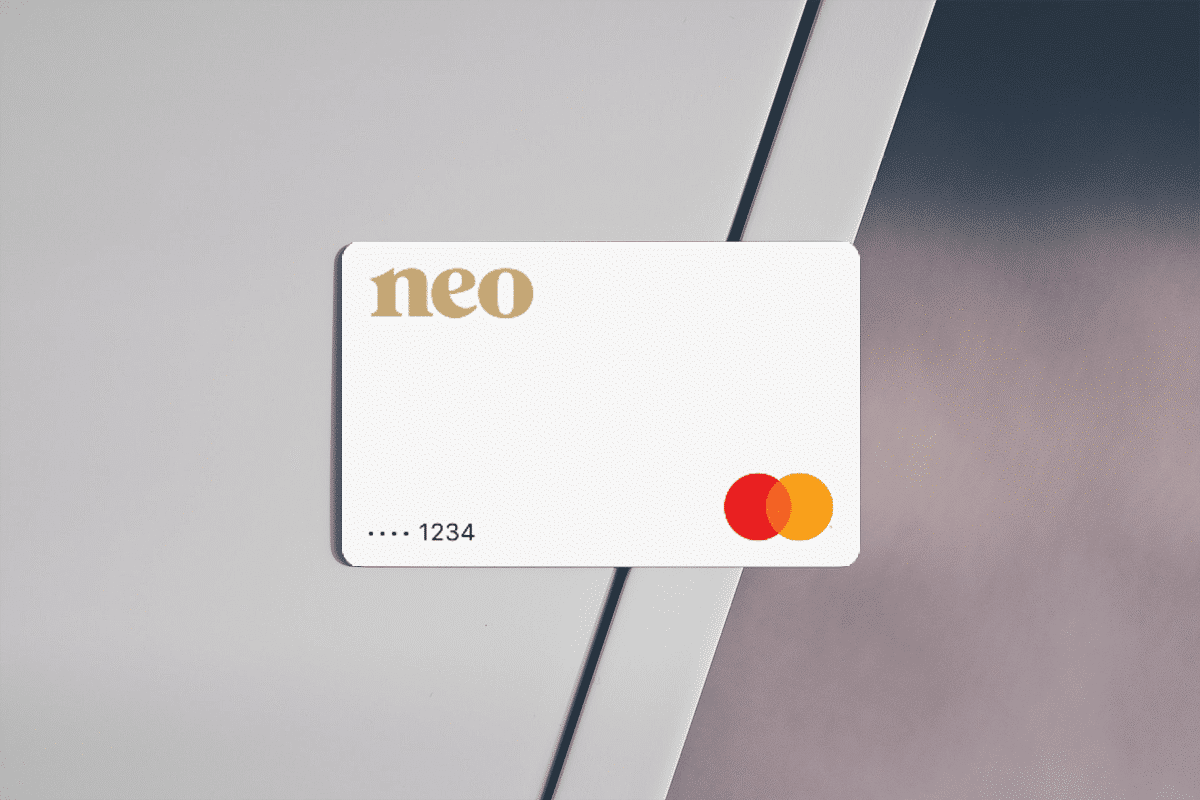 How to Apply for NEO Credit Card Simple Guide Fast Approval