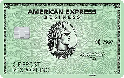كيفية التقديم على بطاقة American Express Business Card للأعمال بنجاح