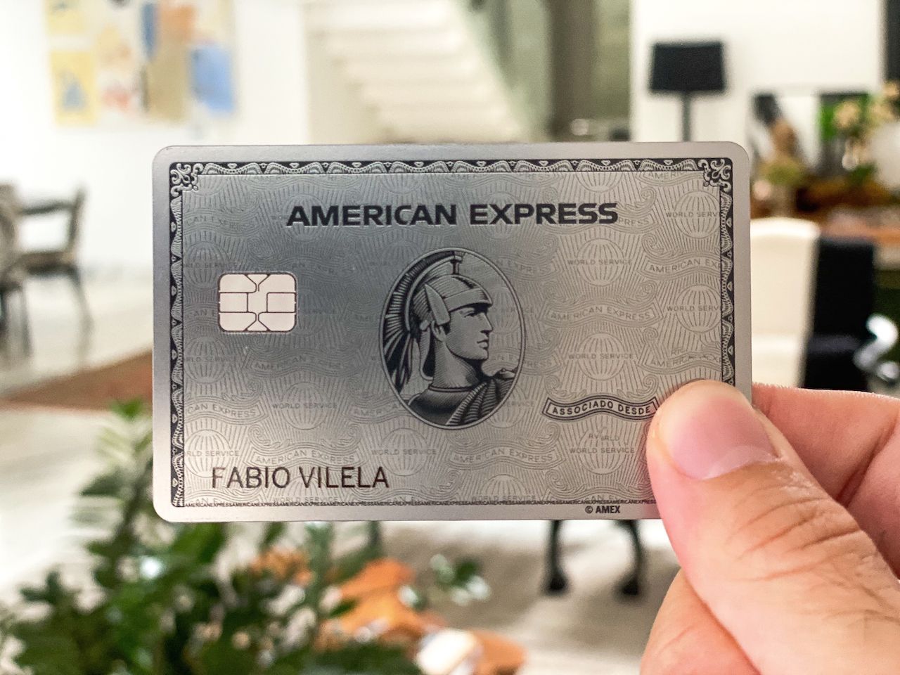 كيفية التقديم على بطاقة American Express Platinum Card بخطوات سهلة
