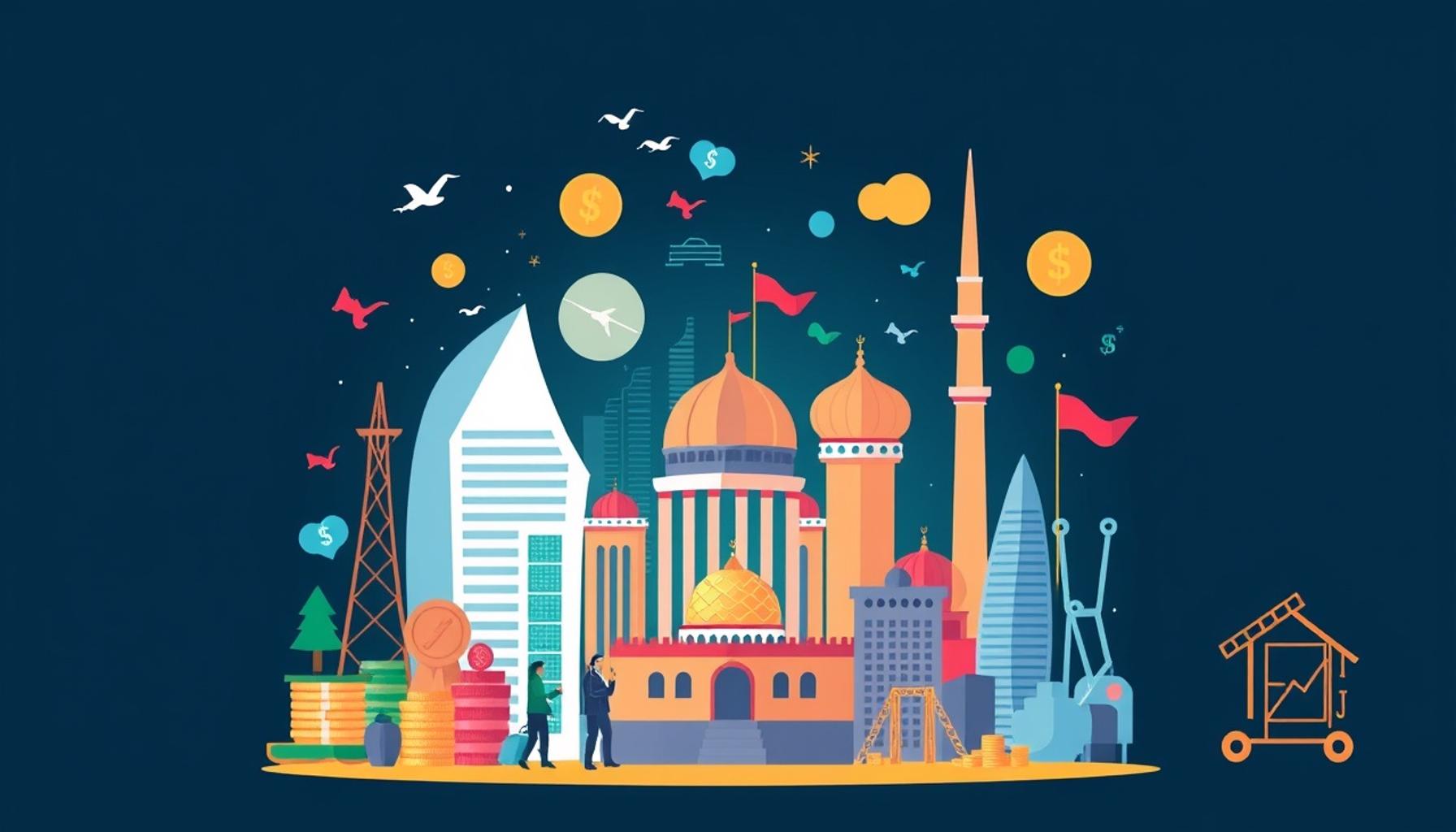 اتجاهات الاستثمار في التمويل المستدام في المملكة العربية السعودية