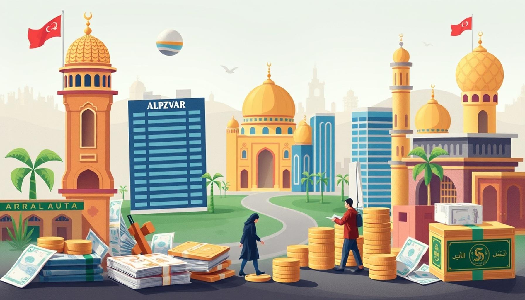كشف النقاب عن الرسوم والاقتطاعات المخفية لبطاقات الائتمان في المملكة العربية السعودية