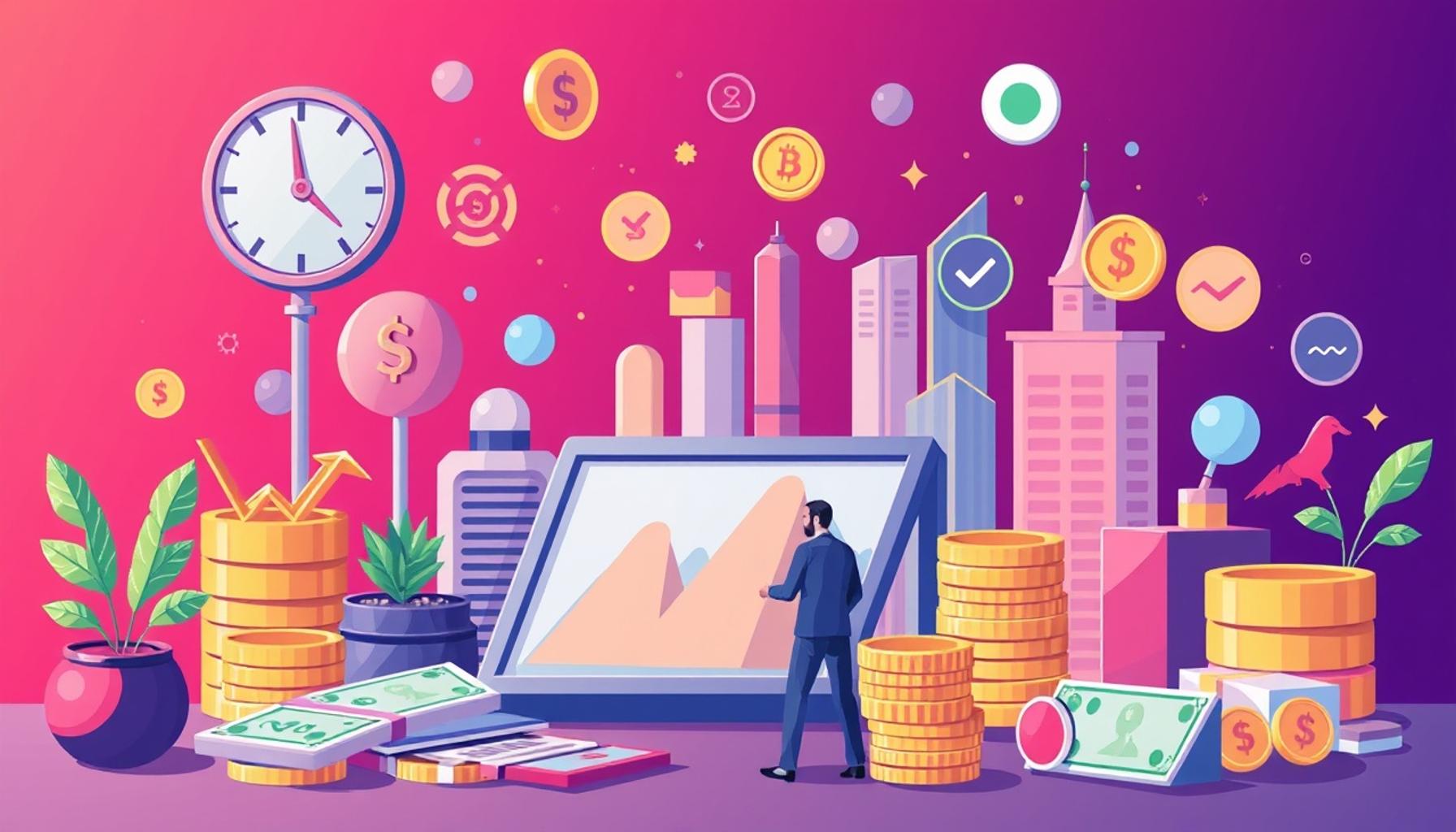 تحليل سلوك المستهلك السعودي بالنسبة للمنتجات المالية الرقمية