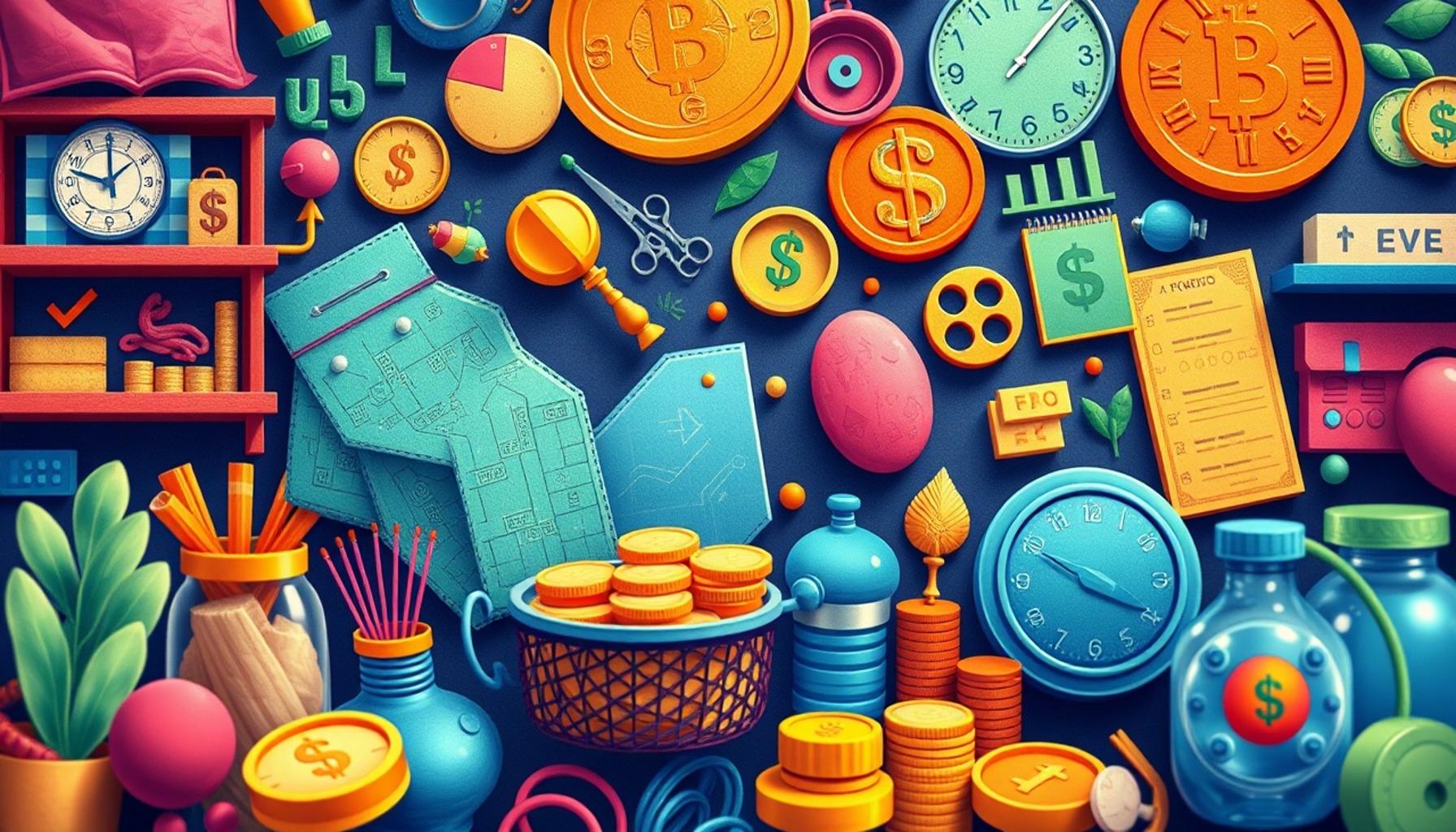 تحليل اتجاهات الاستهلاك وتأثيرها على الاستثمارات في المملكة