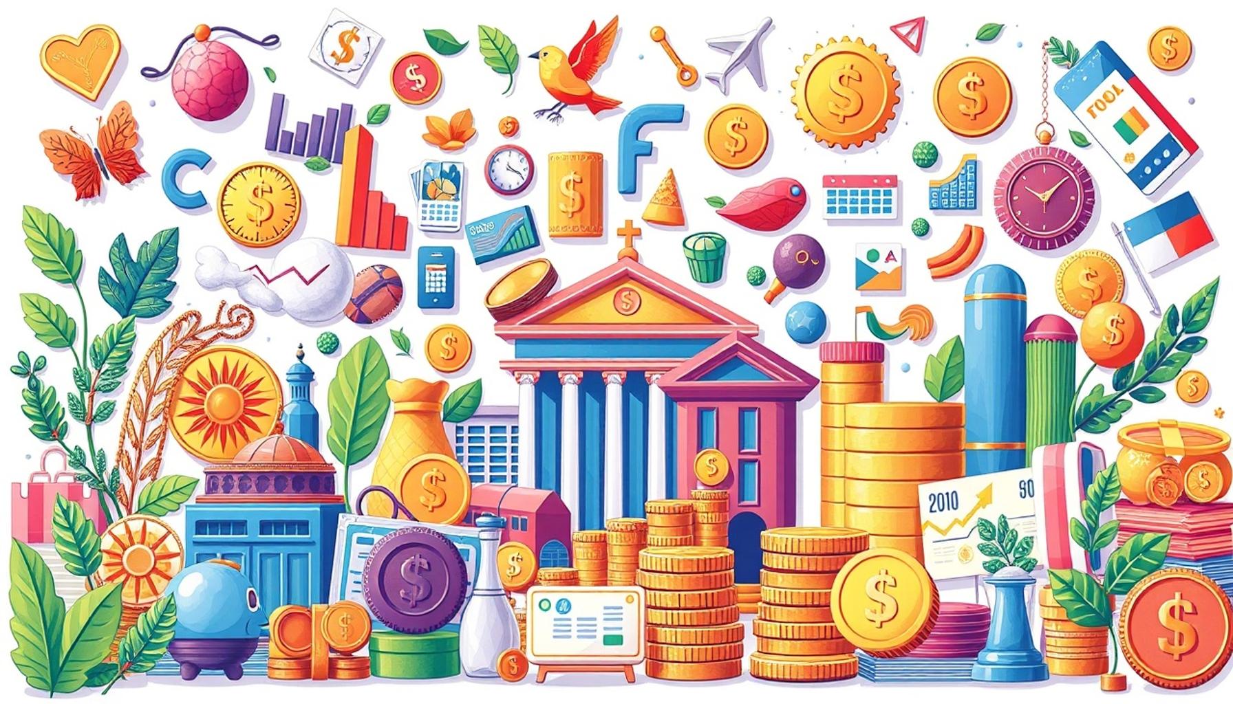 صناديق الاستثمار المشترك: كيف تختار الأفضل لملفك المالي