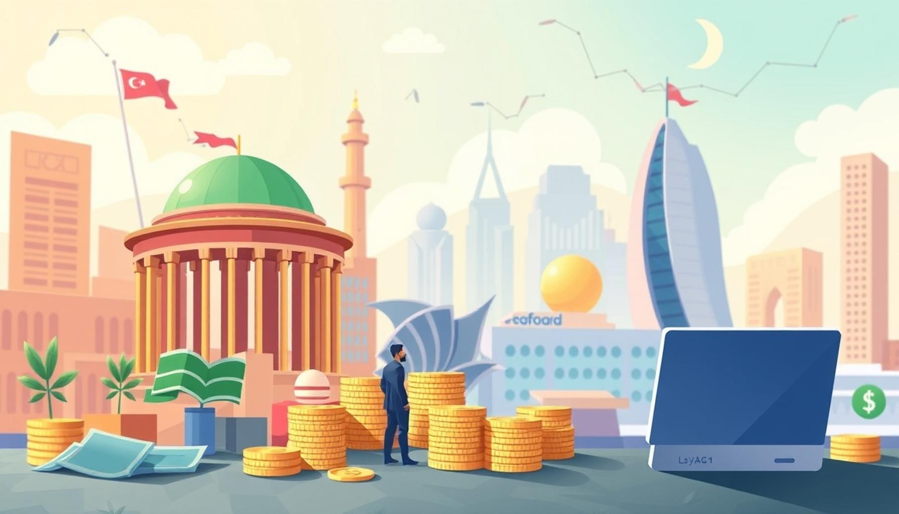 أهمية التخطيط المالي الشخصي في المملكة العربية السعودية