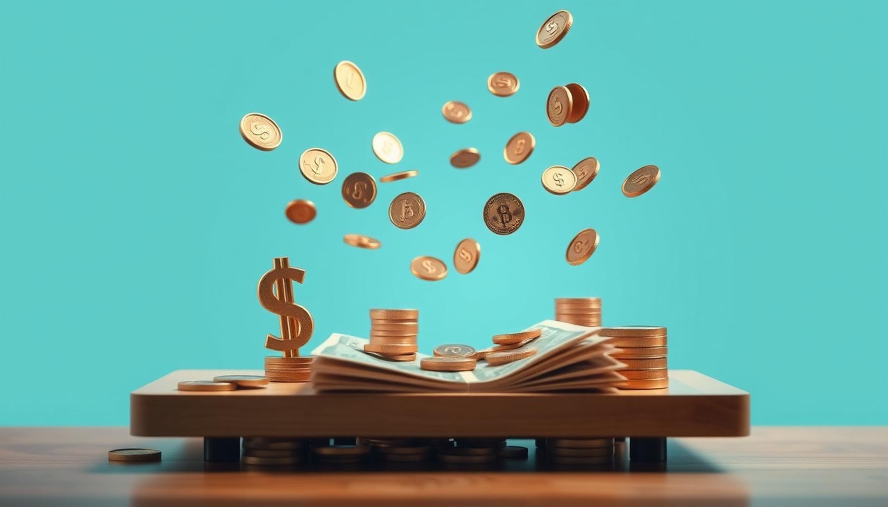 نصائح لتحسين توفير المال يومياً?>