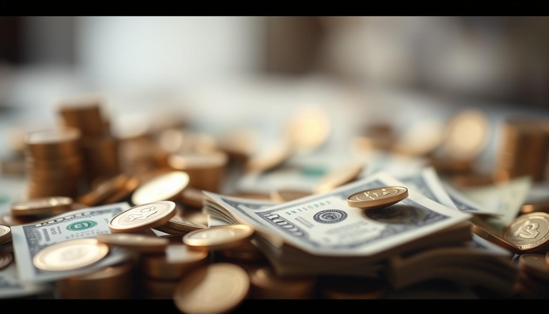 استراتيجيات ذكية لإدارة الديون?>